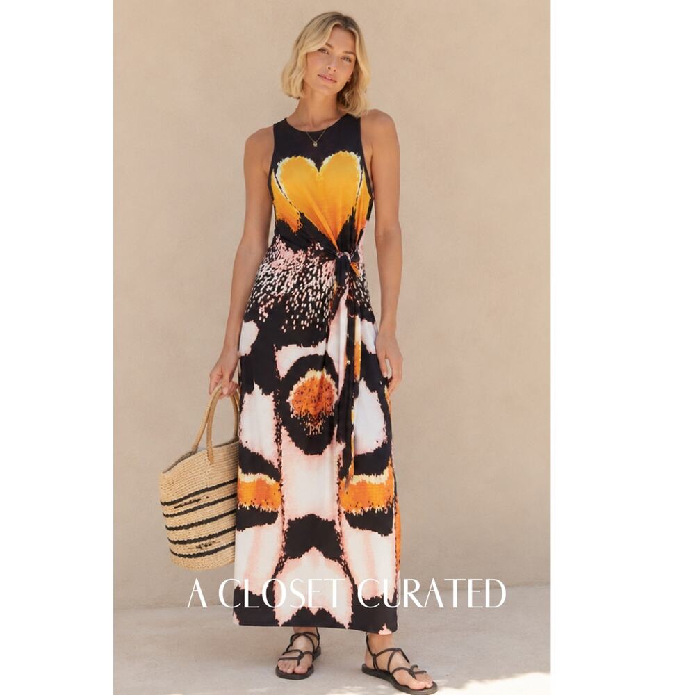 Chufy Dress XS
